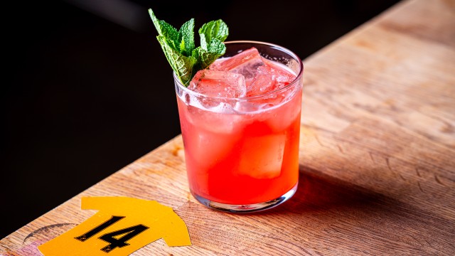 Cocktail