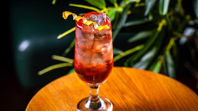 Cocktail