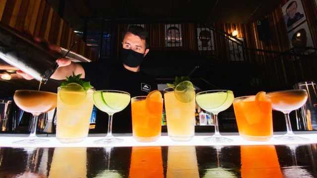 Cocktails