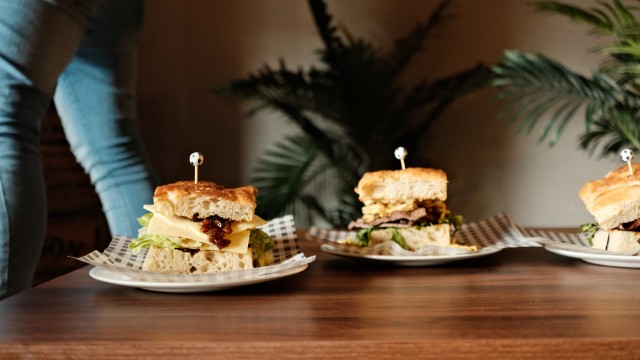 Sandwiches