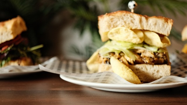 Sandwich