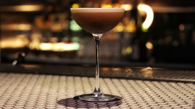 Espresso martini