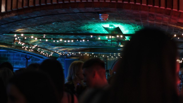 Party and lighting