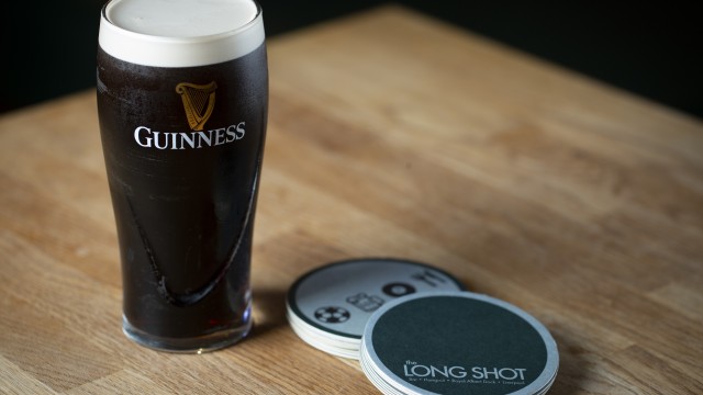 Guinness