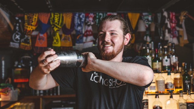 Barman