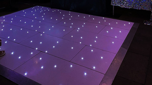 Party venue in Liverpool