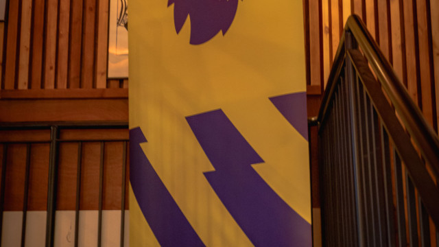 Premier League Banner