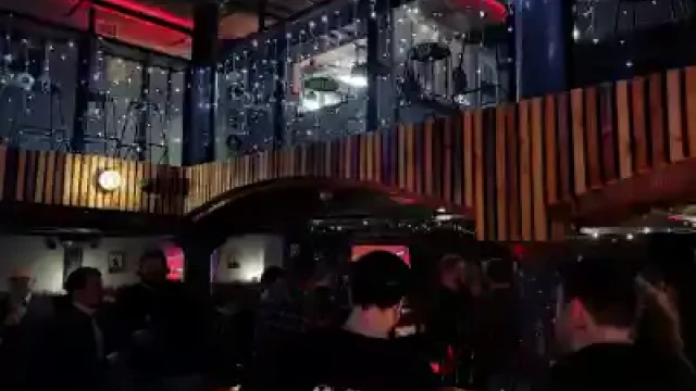 Private venue hire in Liverpool