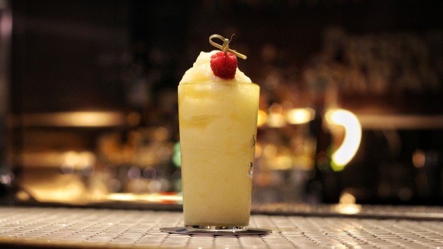 Queen of thrones cocktail
