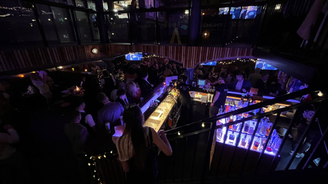 Liverpool Party Venue
