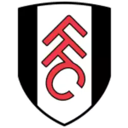 Fulham Logo