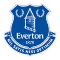 Everton Logo