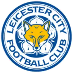 Leicester Logo