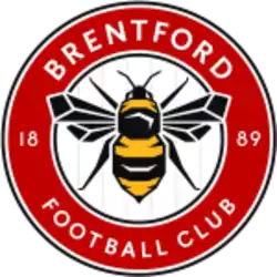 Brentford Logo