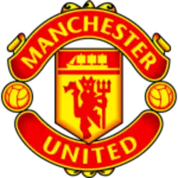 Manchester United Logo