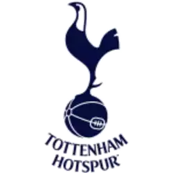 Tottenham Logo