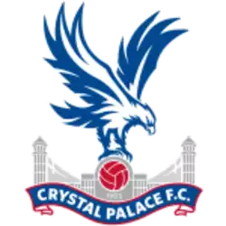 Crystal Palace Logo