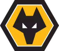 Wolves Logo