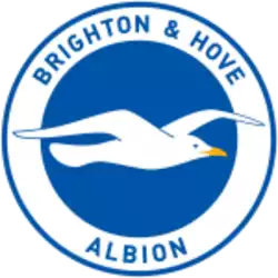 Brighton Logo