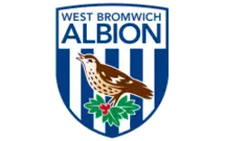 West Brom Logo