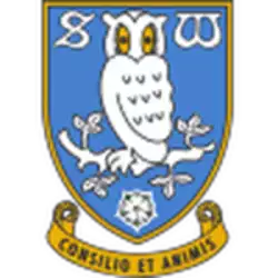 Sheffield Wednesday Logo