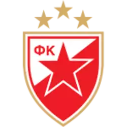 FK Crvena Zvezda Logo