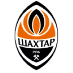 Shakhtar Donetsk Logo