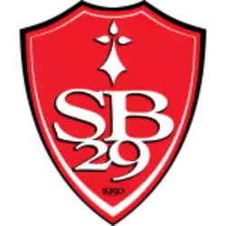 Stade Brestois 29 Logo