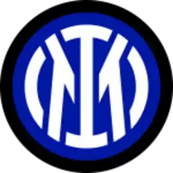 Inter Logo