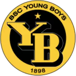 BSC Young Boys Logo