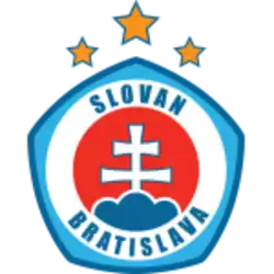 Slovan Bratislava Logo