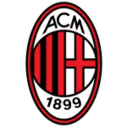 AC Milan Logo