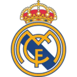 Real Madrid Logo