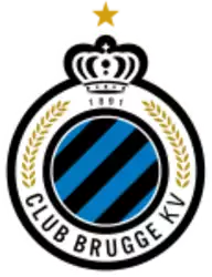 Club Brugge KV Logo