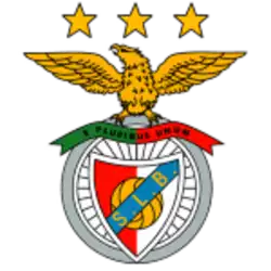 Benfica Logo