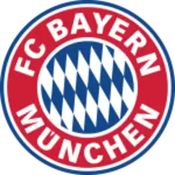 Bayern München Logo