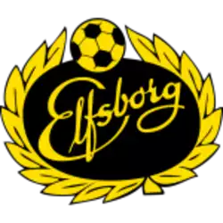 IF Elfsborg Logo