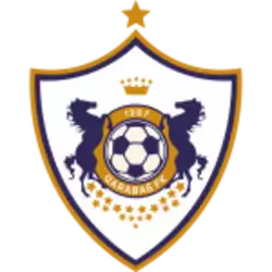 Qarabag Logo