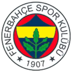 Fenerbahce Logo