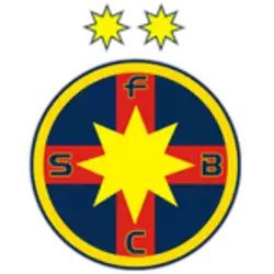 FCSB Logo