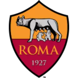 AS Roma Logo