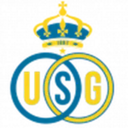 Union St. Gilloise Logo