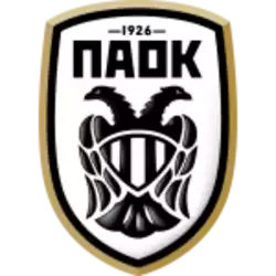 PAOK Logo