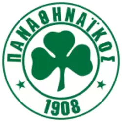 Panathinaikos Logo