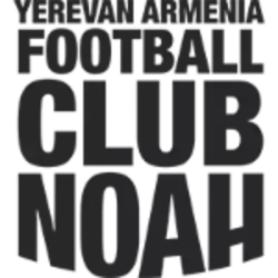 FC Noah Logo