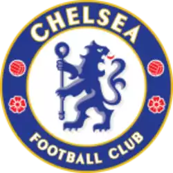 Chelsea Logo