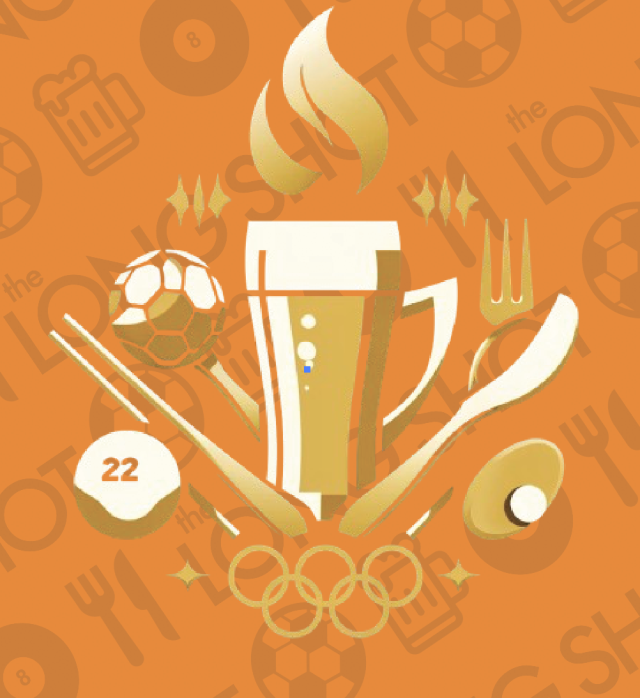 Paris Olympics