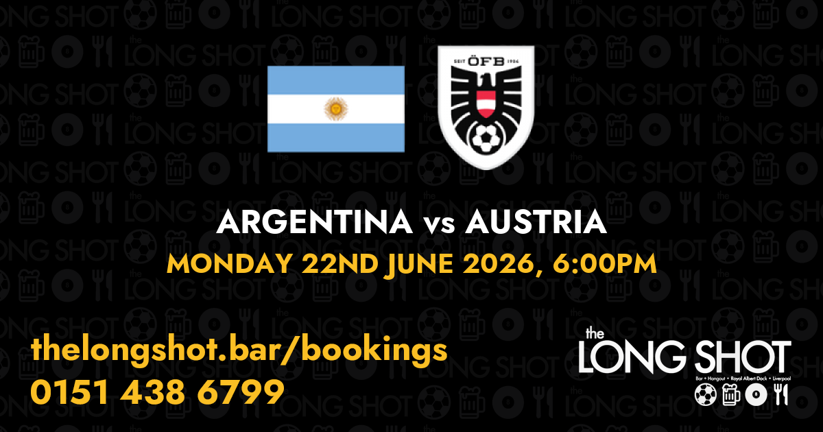 Argentina vs Austria