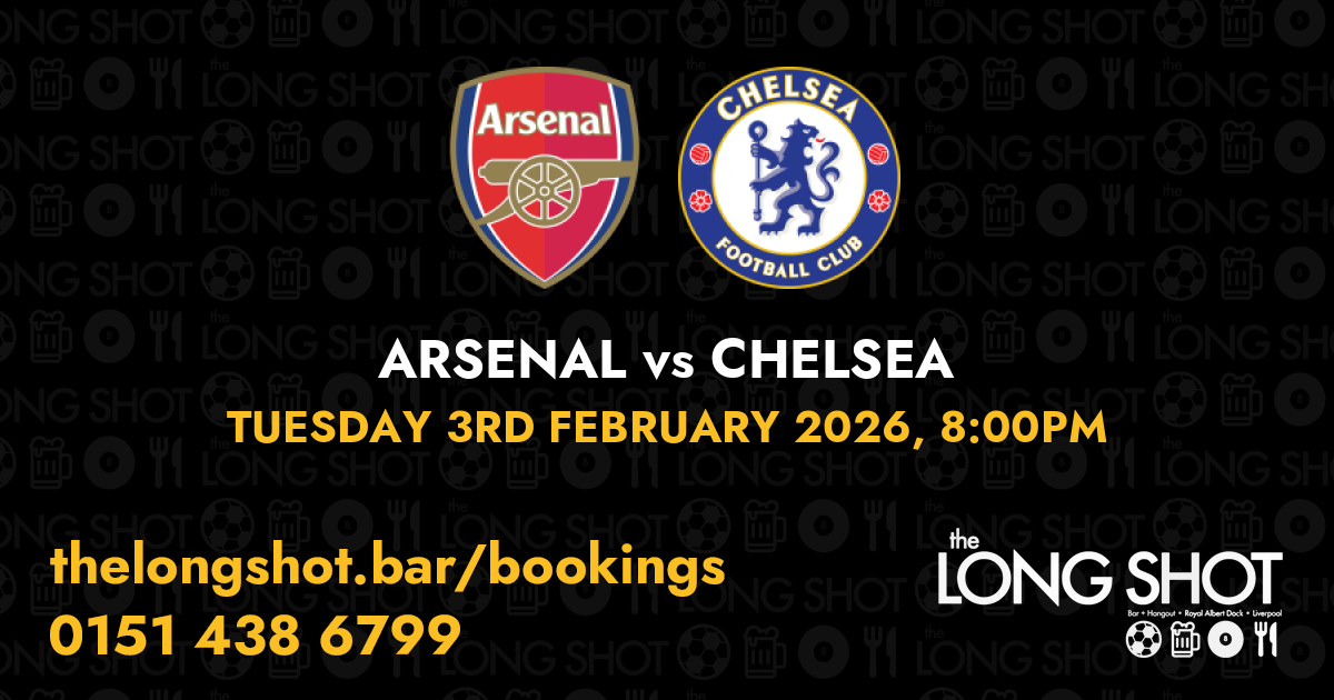 Arsenal vs Chelsea