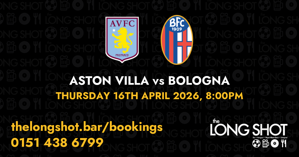Aston Villa vs Bologna